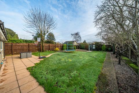 undefined, Wareham Road, Wimborne, BH21 3