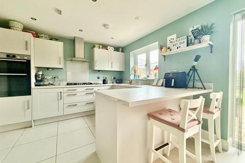 4 bedroom detached house for sale, Rectory Close, Ashleworth GL19