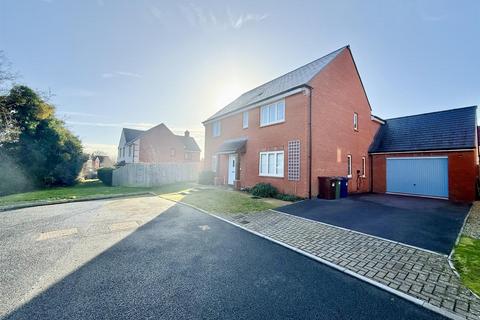 undefined, Rectory Close, Ashleworth GL19