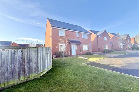 undefined, Rectory Close, Ashleworth GL19