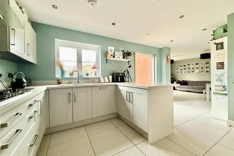 undefined, Rectory Close, Ashleworth GL19