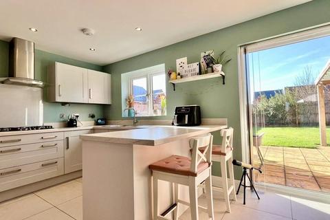 undefined, Rectory Close, Ashleworth GL19
