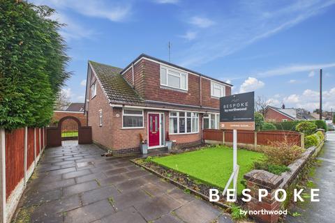 undefined, Brown Avenue, Alsager ST7