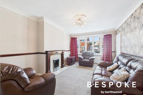 undefined, Brown Avenue, Alsager ST7