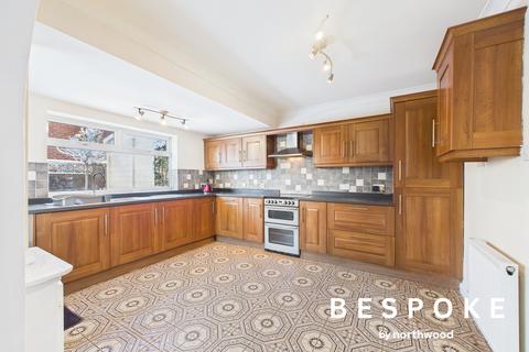 undefined, Brown Avenue, Alsager ST7