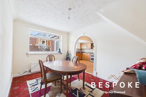 undefined, Brown Avenue, Alsager ST7