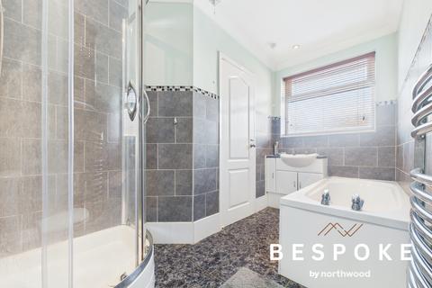 undefined, Brown Avenue, Alsager ST7