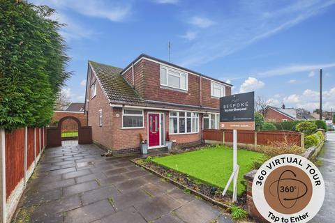 undefined, Brown Avenue, Alsager ST7
