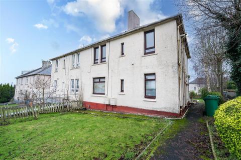 2 bedroom flat for sale, Castle Chimmins Road, Cambuslang, Glasgow
