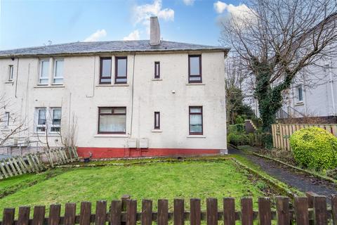 2 bedroom flat for sale, Castle Chimmins Road, Cambuslang, Glasgow