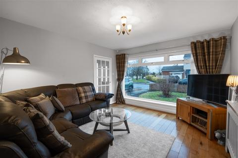 undefined, Gargrave Avenue, Baillieston, Glasgow