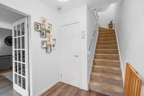 undefined, Gargrave Avenue, Baillieston, Glasgow