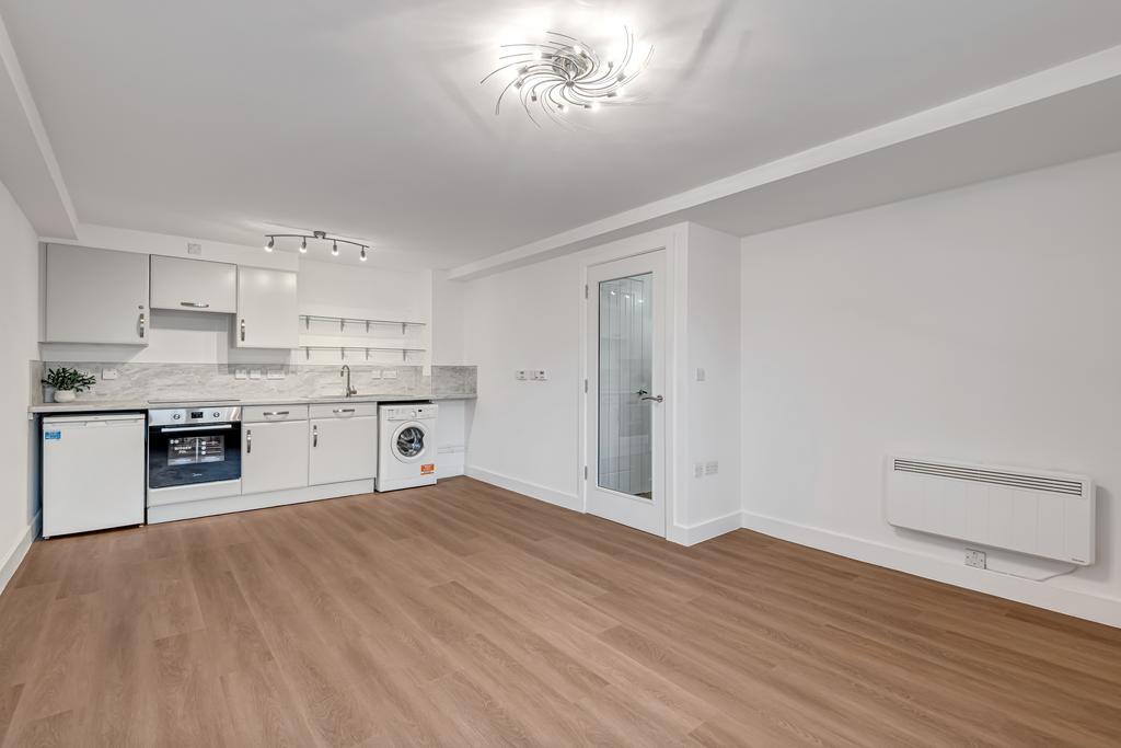 Kitchen/ diner/ lounge