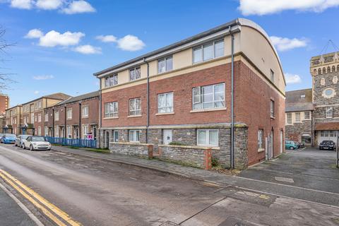 2 bedroom flat for sale, St. Pauls House, New Charlotte Street, Southville, Bristol, BS3 4AS
