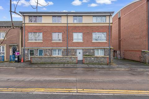 2 bedroom flat for sale, St. Pauls House, New Charlotte Street, Southville, Bristol, BS3 4AS