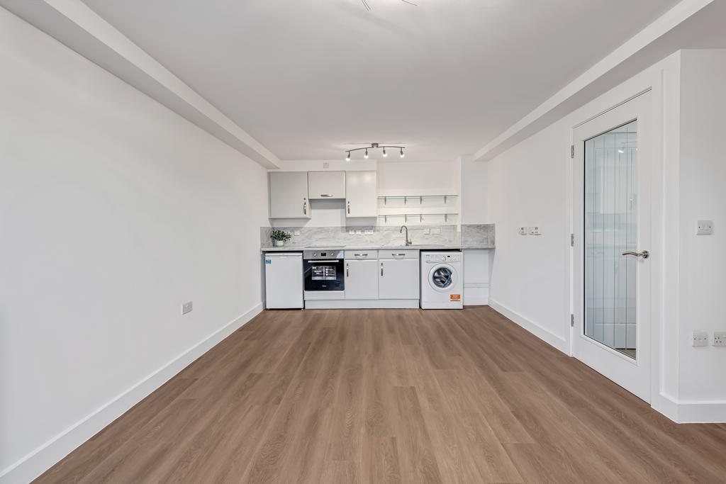 Kitchen/ diner/ lounge
