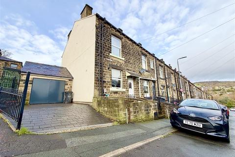 3 bedroom end of terrace house for sale, Boston Street, Sowerby Bridge