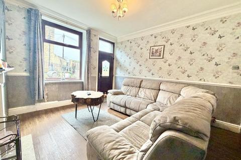 3 bedroom end of terrace house for sale, Boston Street, Sowerby Bridge