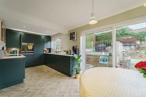 3 bedroom detached house for sale, Rushden Road, Wymington, Rushden
