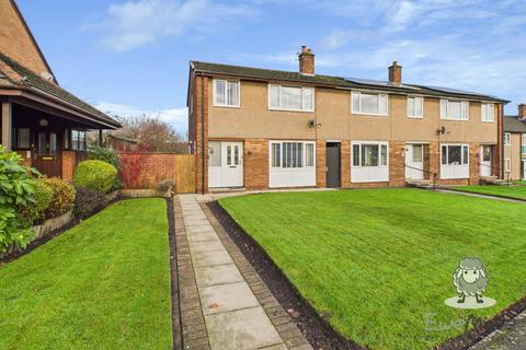 undefined, HOGHTON ROAD, ST. HELENS, MERSEYSIDE, WA9