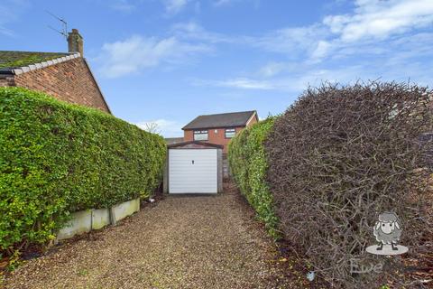 undefined, HOGHTON ROAD, ST. HELENS, MERSEYSIDE, WA9
