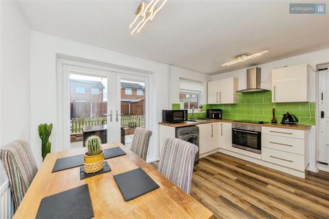 3 bedroom link detached house for sale, Buttermere Drive, Crewe, Cheshire, CW1