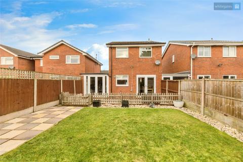 undefined, Buttermere Drive, Crewe, Cheshire, CW1