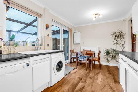 3 bedroom terraced house for sale, Spinney Street, Hertford SG13