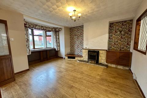 3 bedroom terraced house for sale, Poultney Street, West Bromwich B70