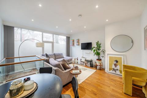 Brownhill Road, London