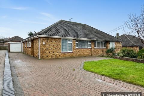 3 bedroom semi-detached bungalow for sale, Mountnessing Road, Billericay CM12