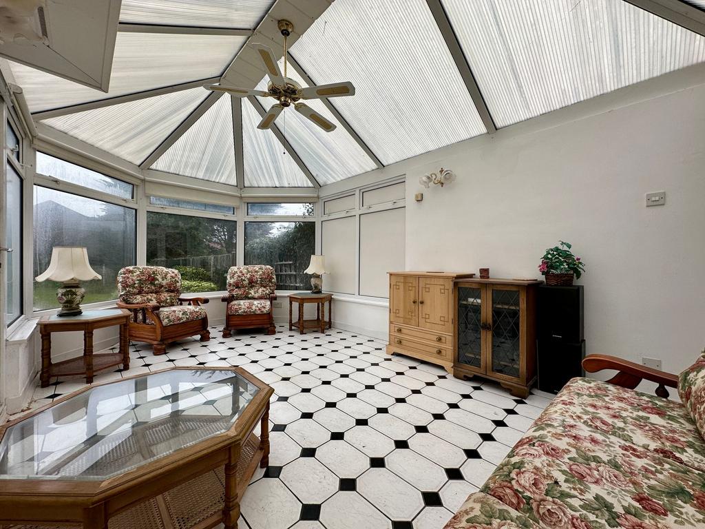 Conservatory