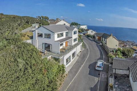 undefined, Downderry, Cornwall