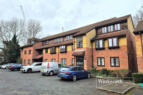 Studio for sale, Glyn Avenue, New Barnet, EN4