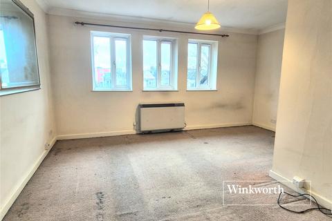 Studio for sale, Glyn Avenue, New Barnet, EN4