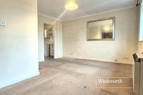 Studio for sale, Glyn Avenue, New Barnet, EN4