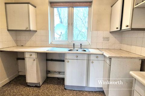 Studio for sale, Glyn Avenue, New Barnet, EN4