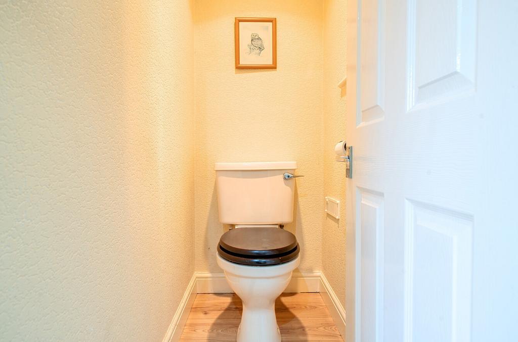 Ground Floor Wc