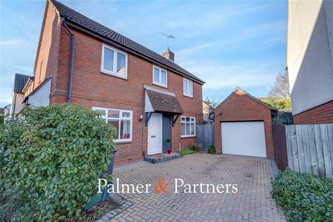 4 bedroom detached house for sale, Wickfield Ash, Essex CM1