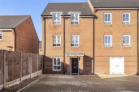 1 bedroom maisonette for sale, Barrosa Road, Aldershot GU11