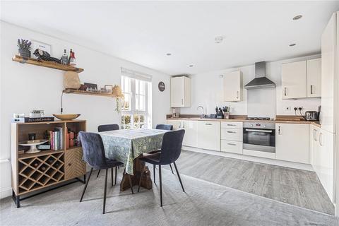 1 bedroom maisonette for sale, Barrosa Road, Aldershot GU11