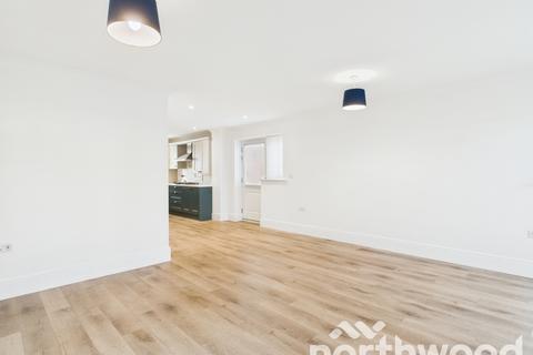 2 bedroom semi-detached house to rent, Lamb Lane, Chilmington Green, Ashford, TN23