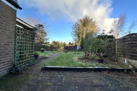3 bedroom semi-detached house for sale, Marsh Lane, Farndon