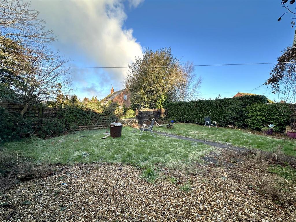 Rear Garden 374