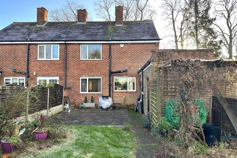 3 bedroom semi-detached house for sale, Marsh Lane, Farndon