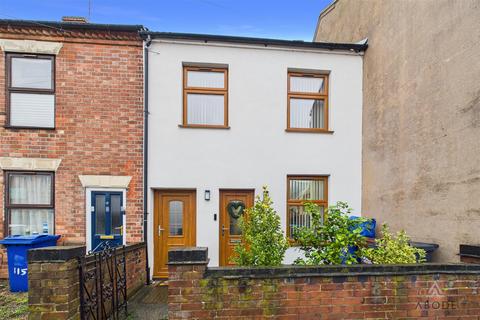 undefined, Uxbridge Street, Burton-On-Trent DE14