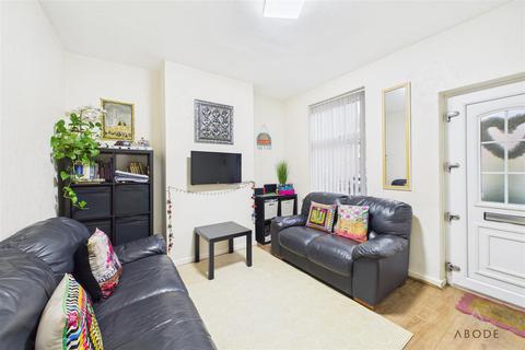 undefined, Uxbridge Street, Burton-On-Trent DE14