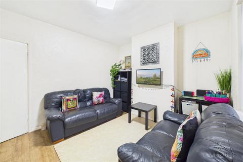 undefined, Uxbridge Street, Burton-On-Trent DE14