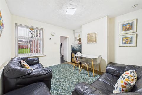 undefined, Uxbridge Street, Burton-On-Trent DE14