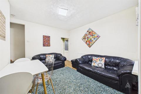 undefined, Uxbridge Street, Burton-On-Trent DE14